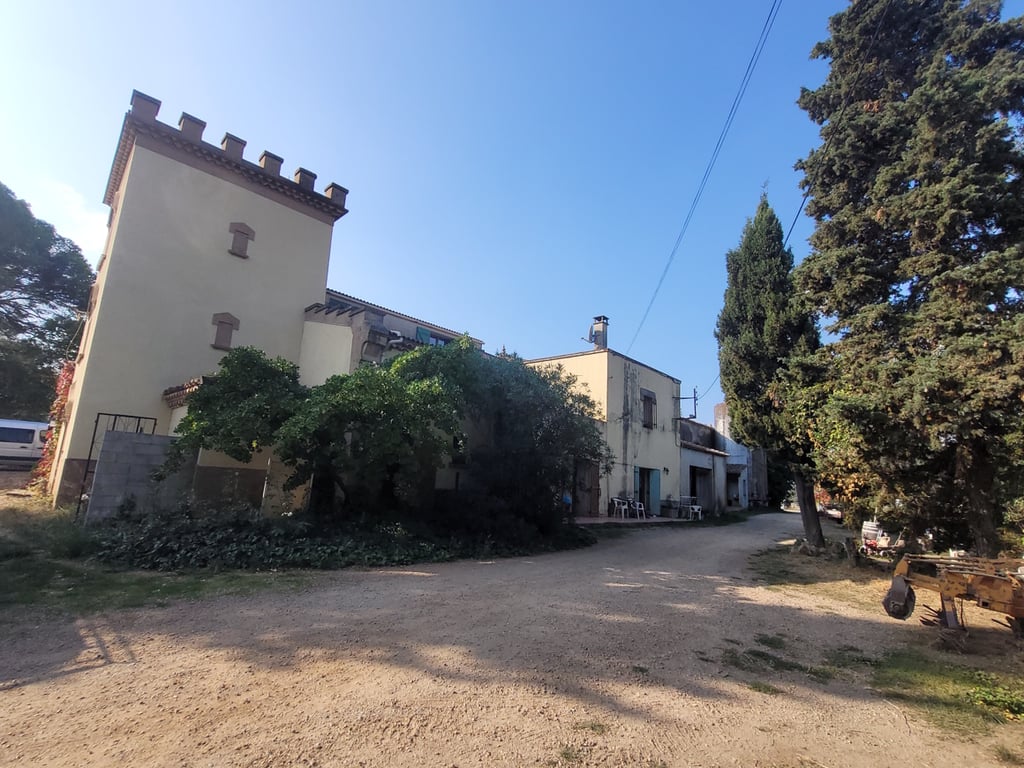 House in Autignac - Image 3