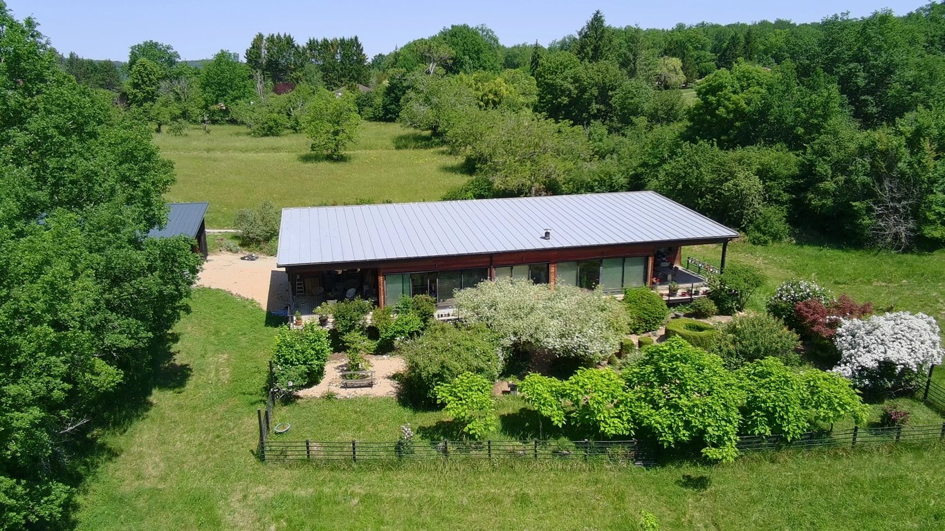 House in Excideuil - Image 2