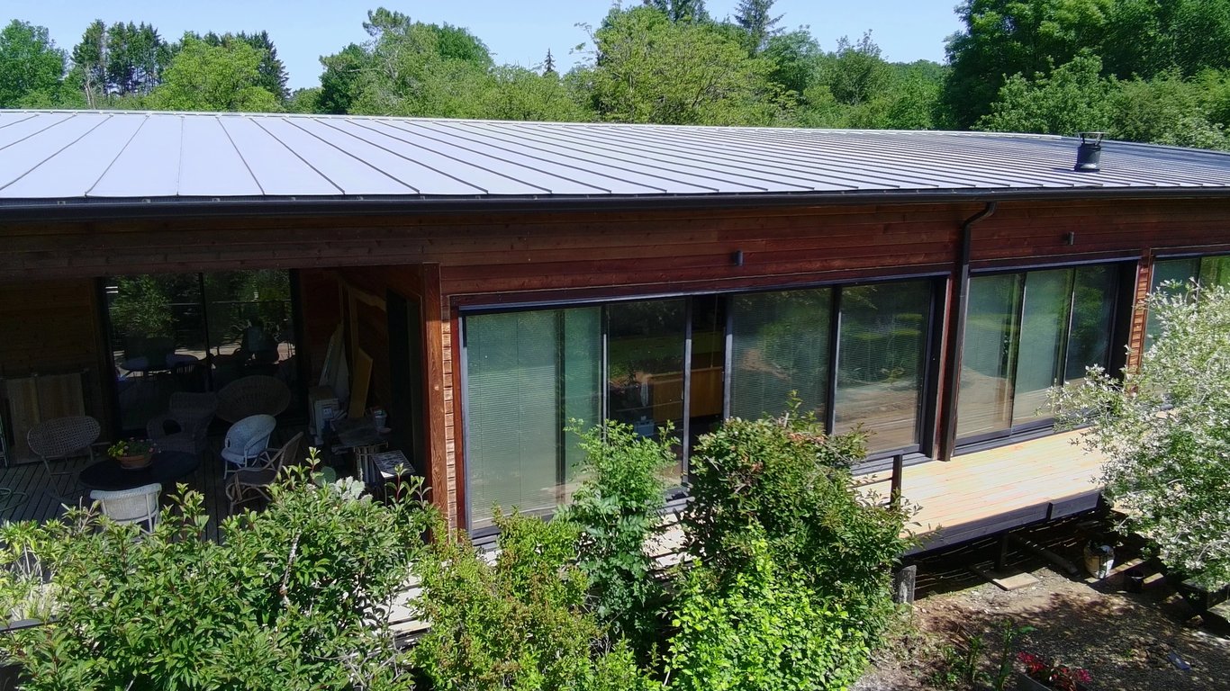 House in Excideuil