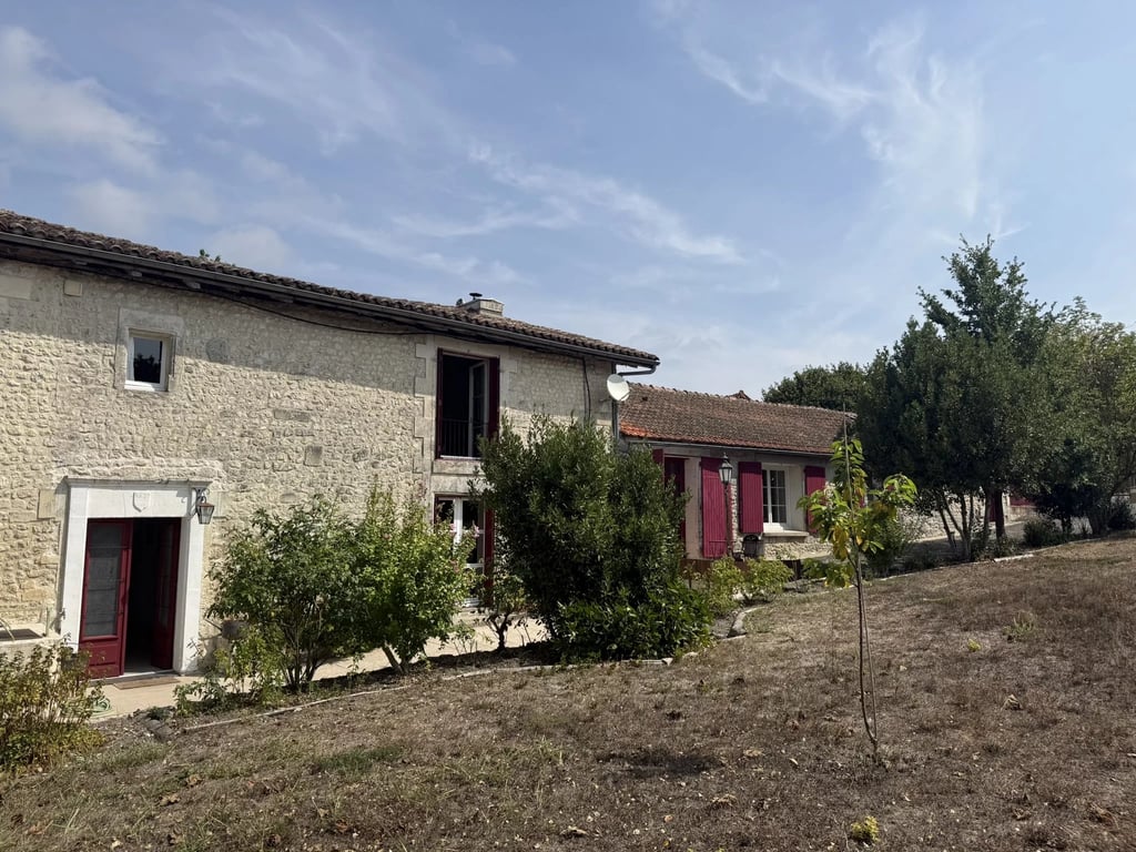 House in Malaville