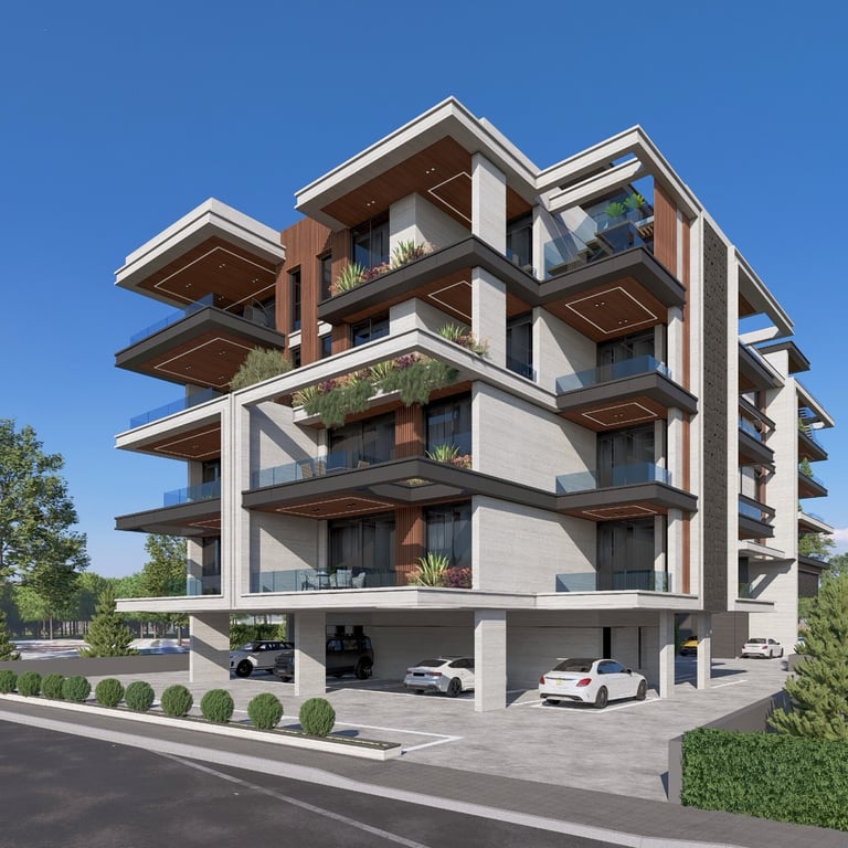 Apartment in Livadia - Image 3
