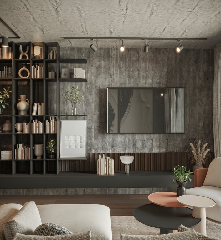 Apartment in Livadia - Image 2