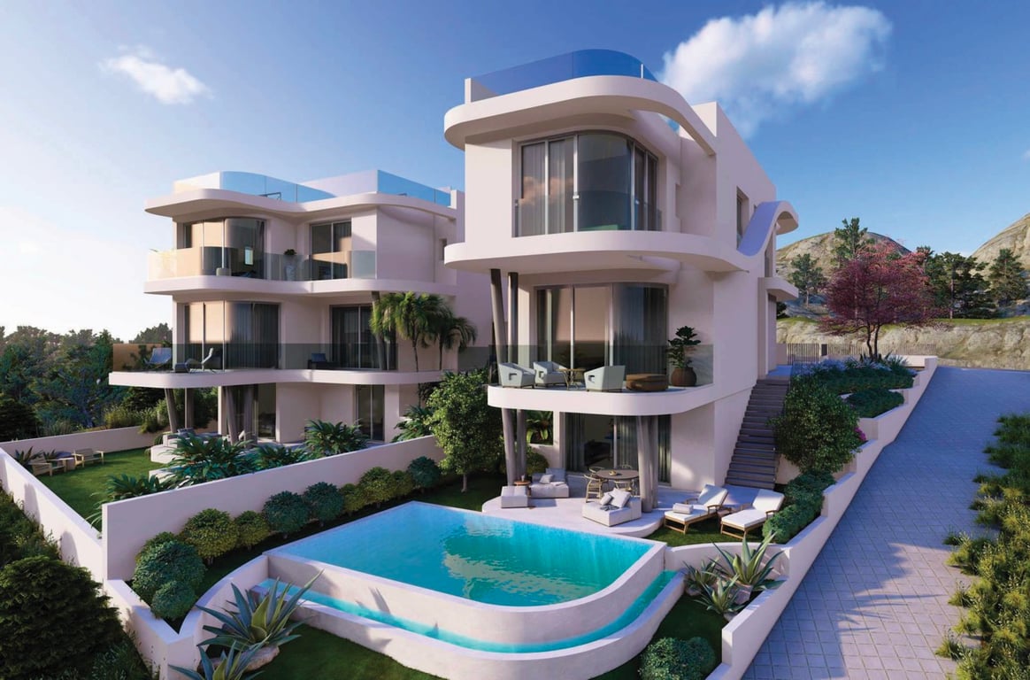 House in Agios Athanasios - Image 3