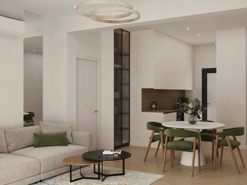 Apartment in Germasogeia - Image 3