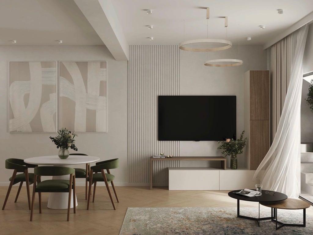 Apartment in Germasogeia - Image 2