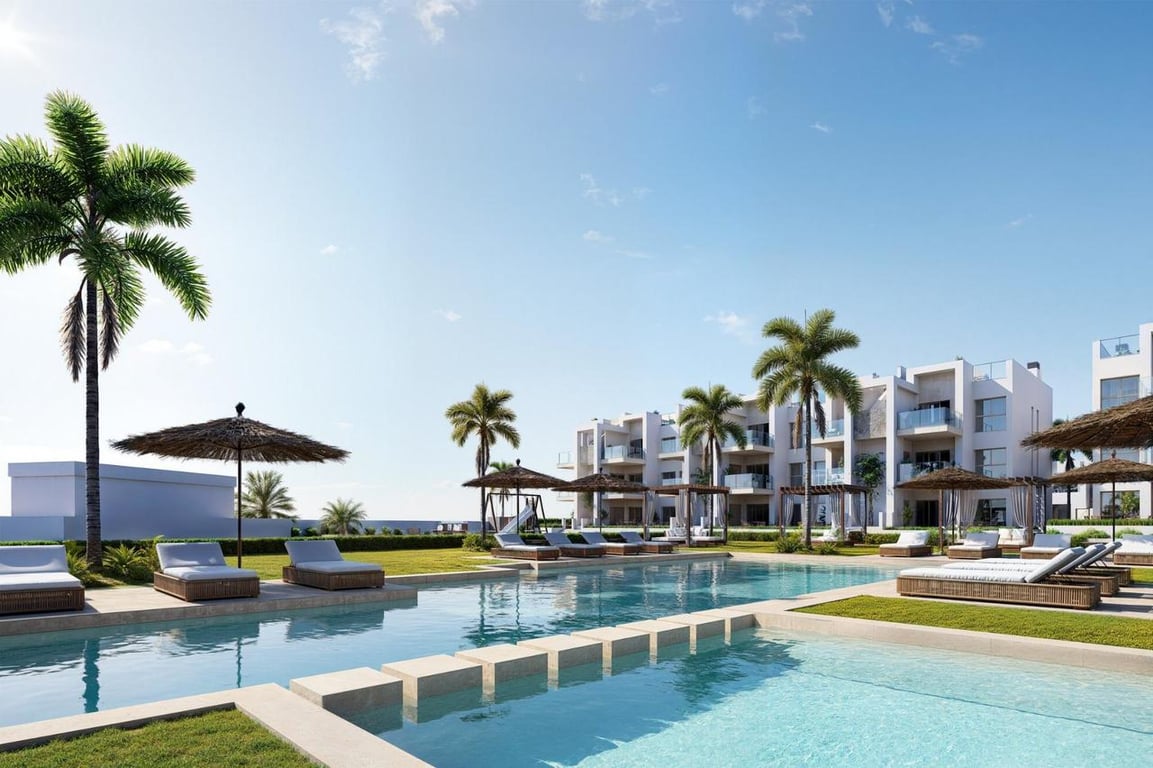 Penthouse in Los Alcazares - Image 2