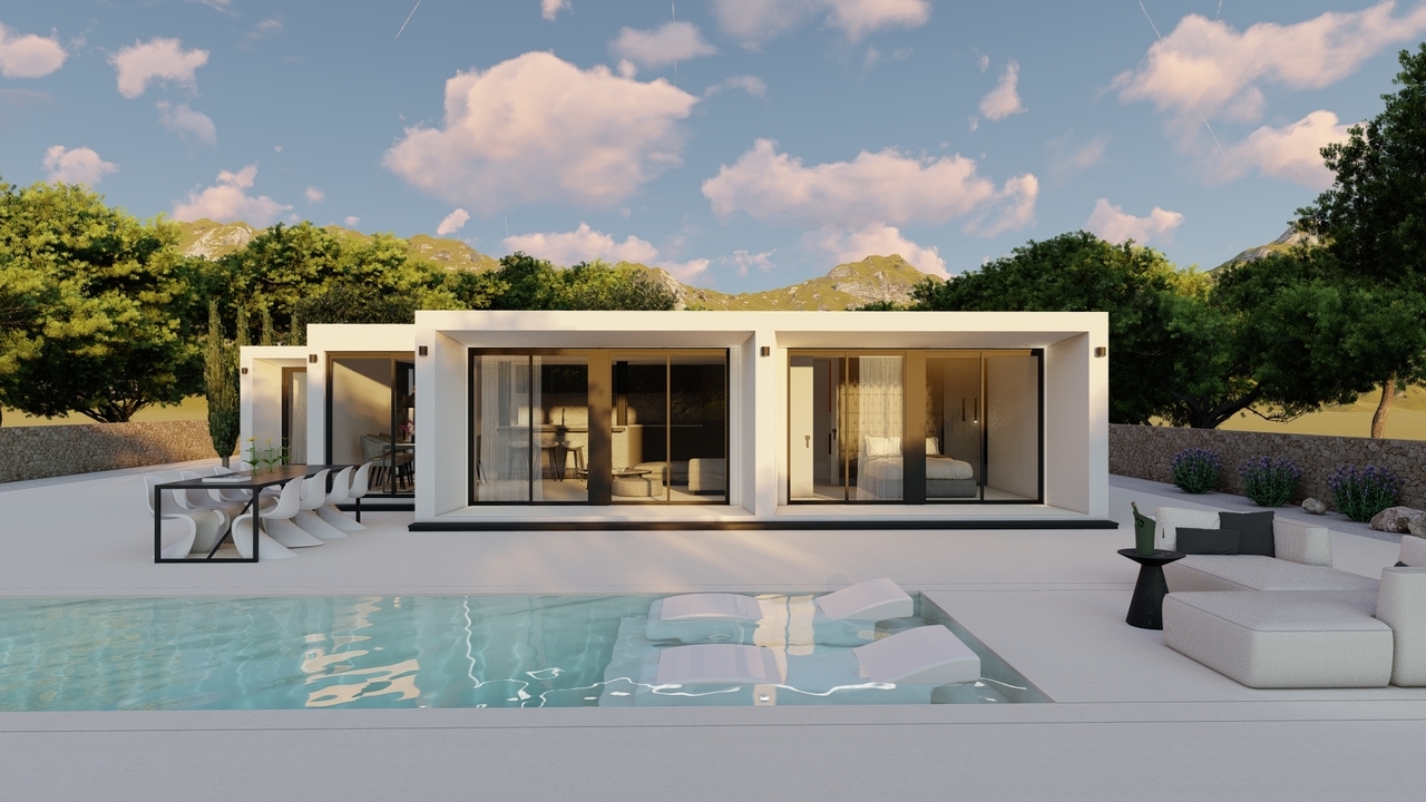 Villa in Pinoso - Image 3