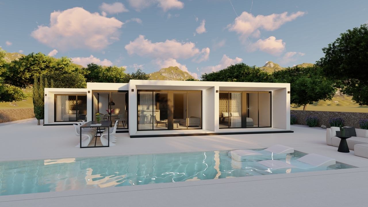 Villa in Pinoso - Image 2