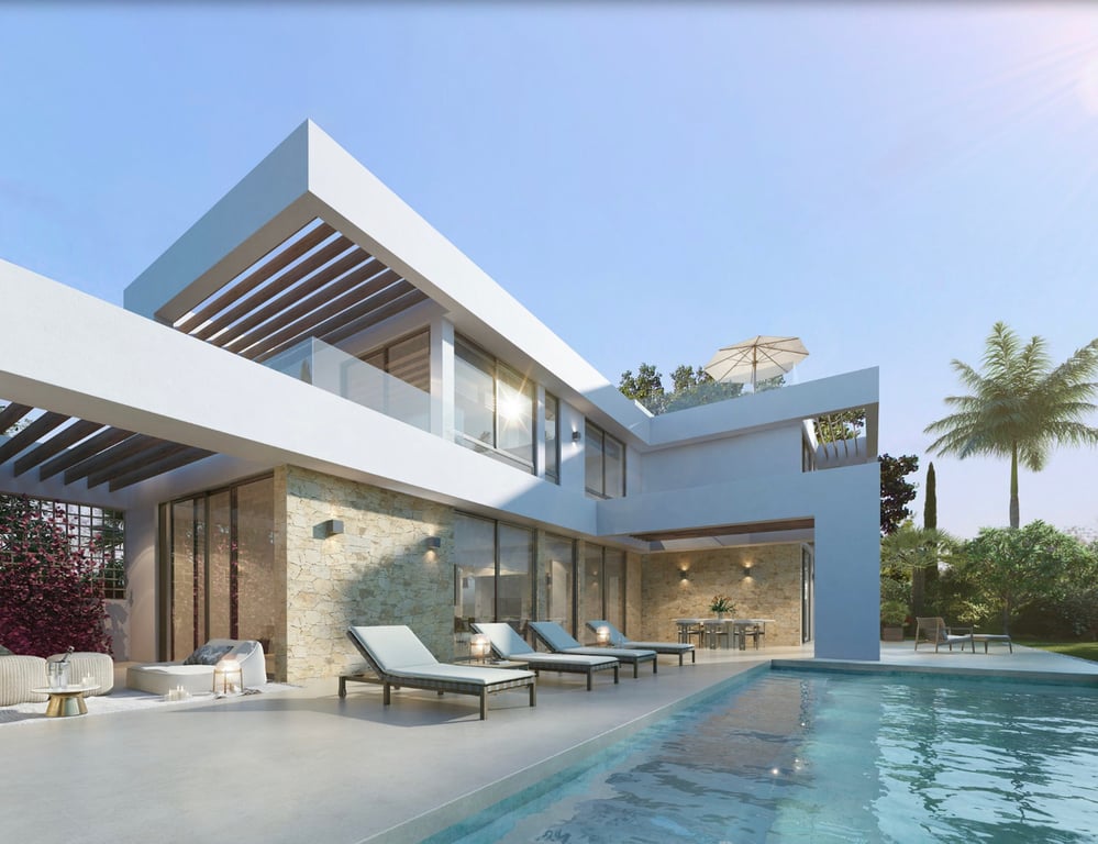 Villa in La Zenia - Image 3