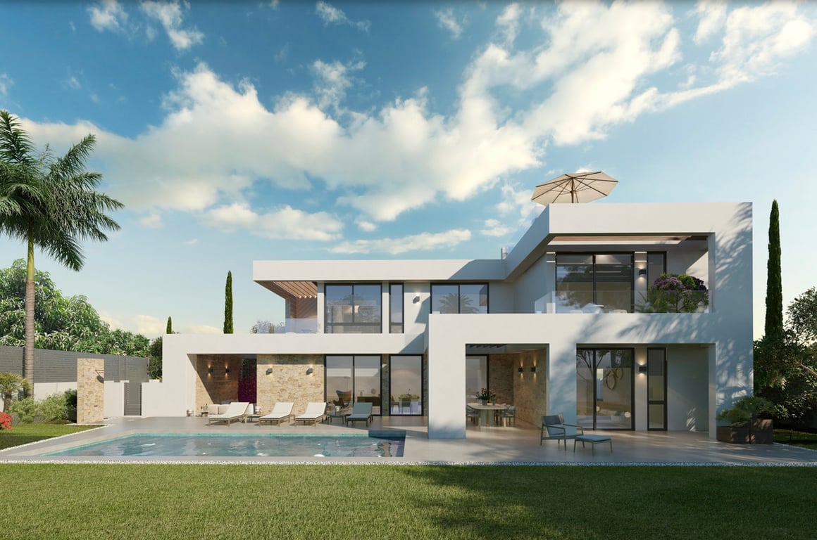 Villa in La Zenia - Image 2
