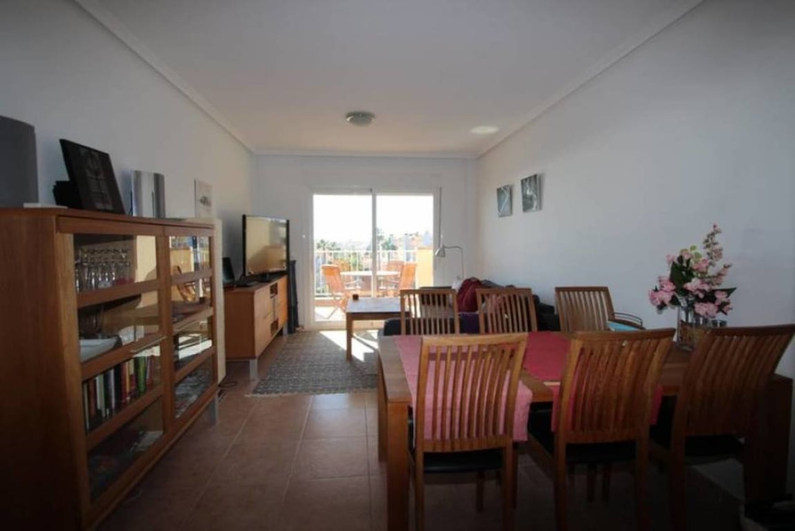 Penthouse in Dehesa de Campoamor - Image 3
