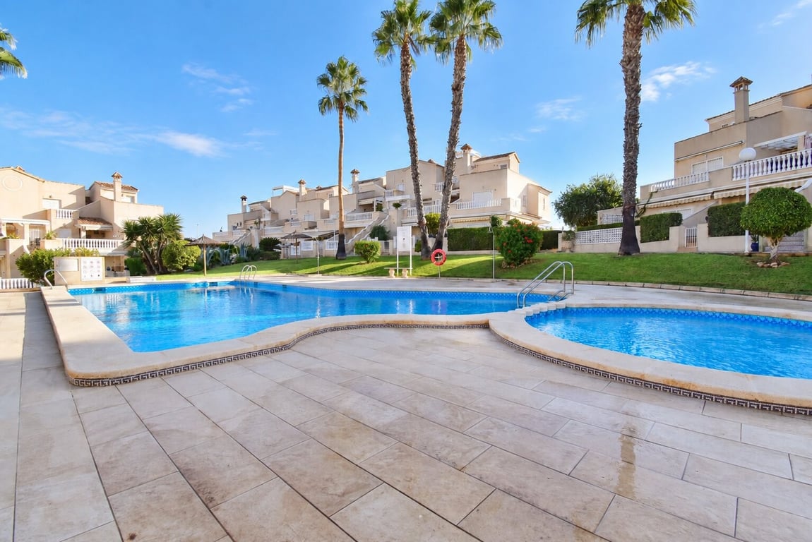 House in Residencia los Altos
