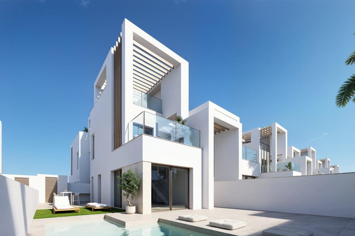House in Los Alcazares - Image 2