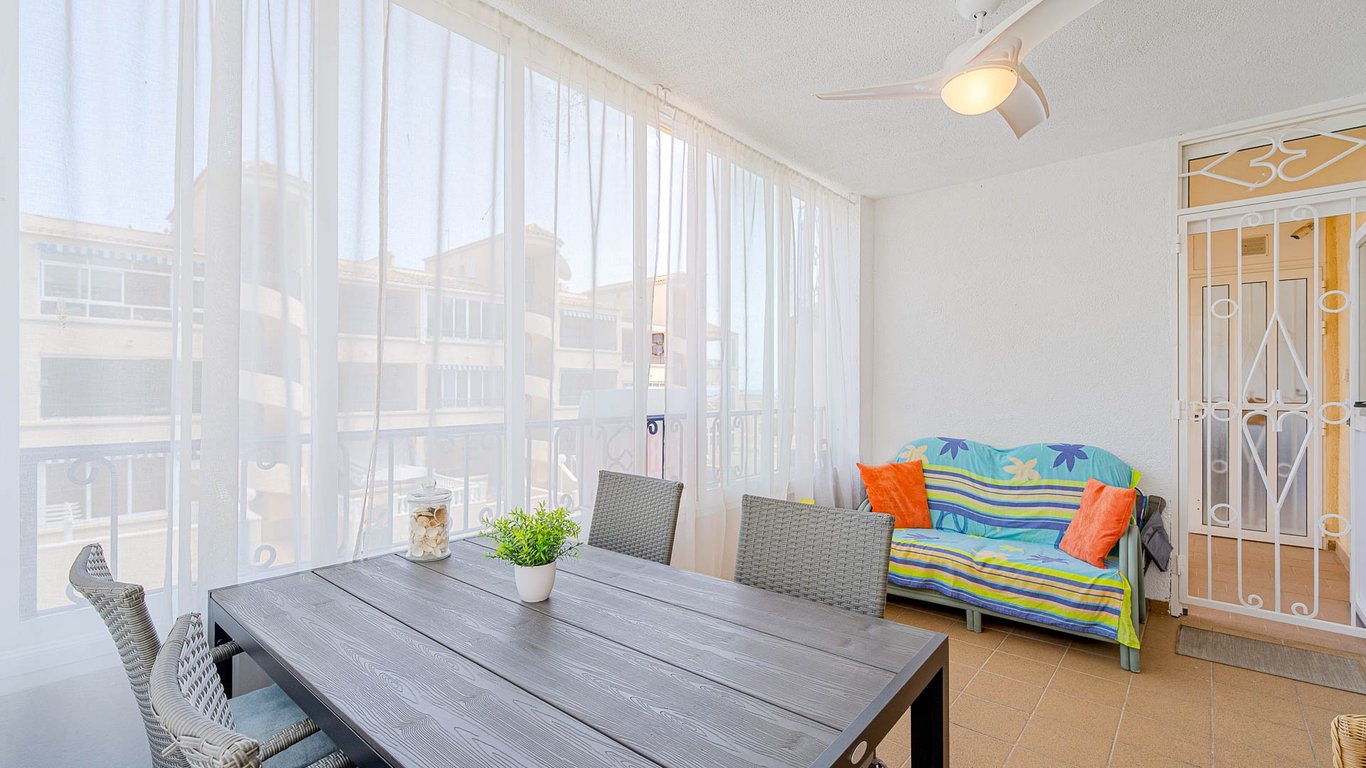 Apartment in Punta Prima