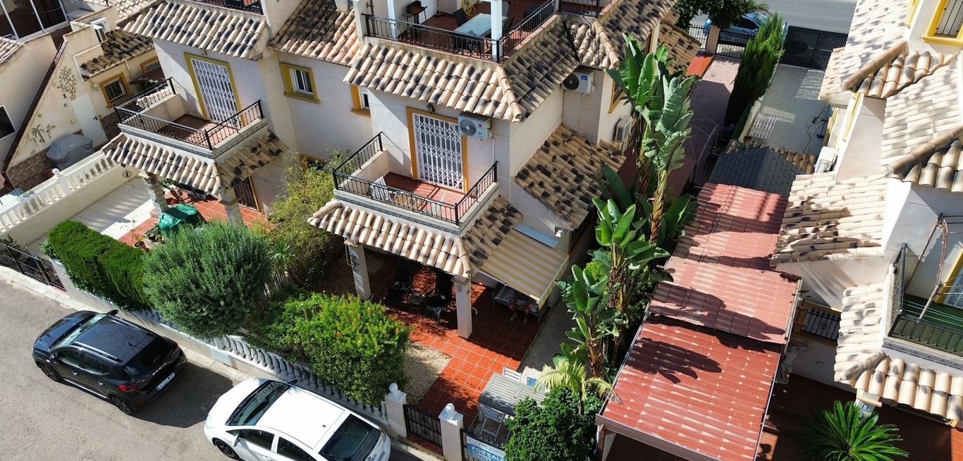 House in Cabo Roig