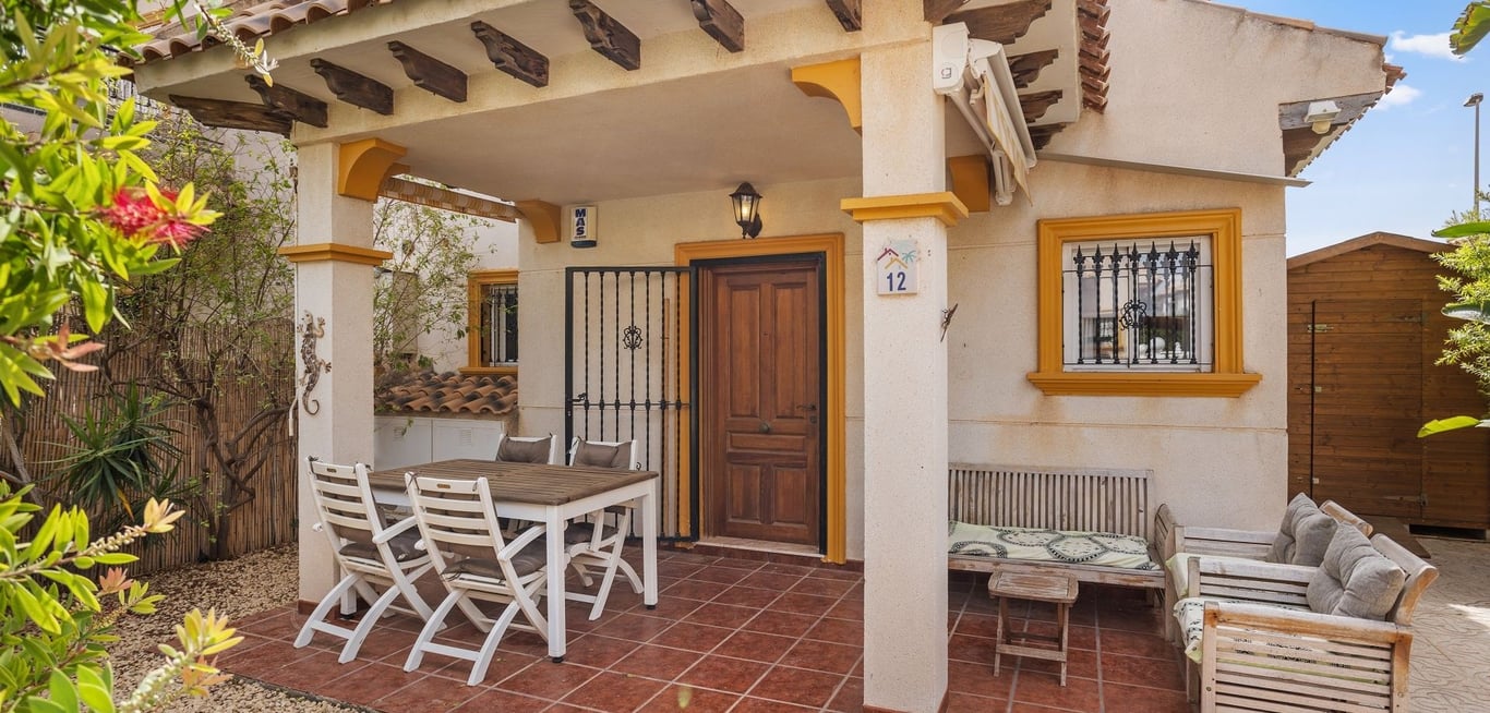 House in Cabo Roig - Image 3
