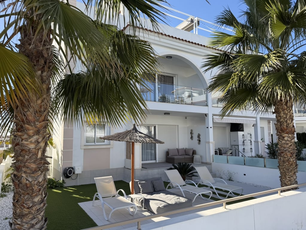 Apartment in Ciudad Quesada - Image 3