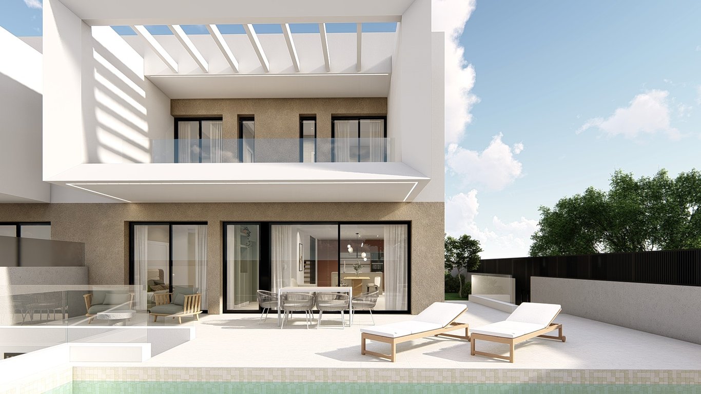 House in Dolores