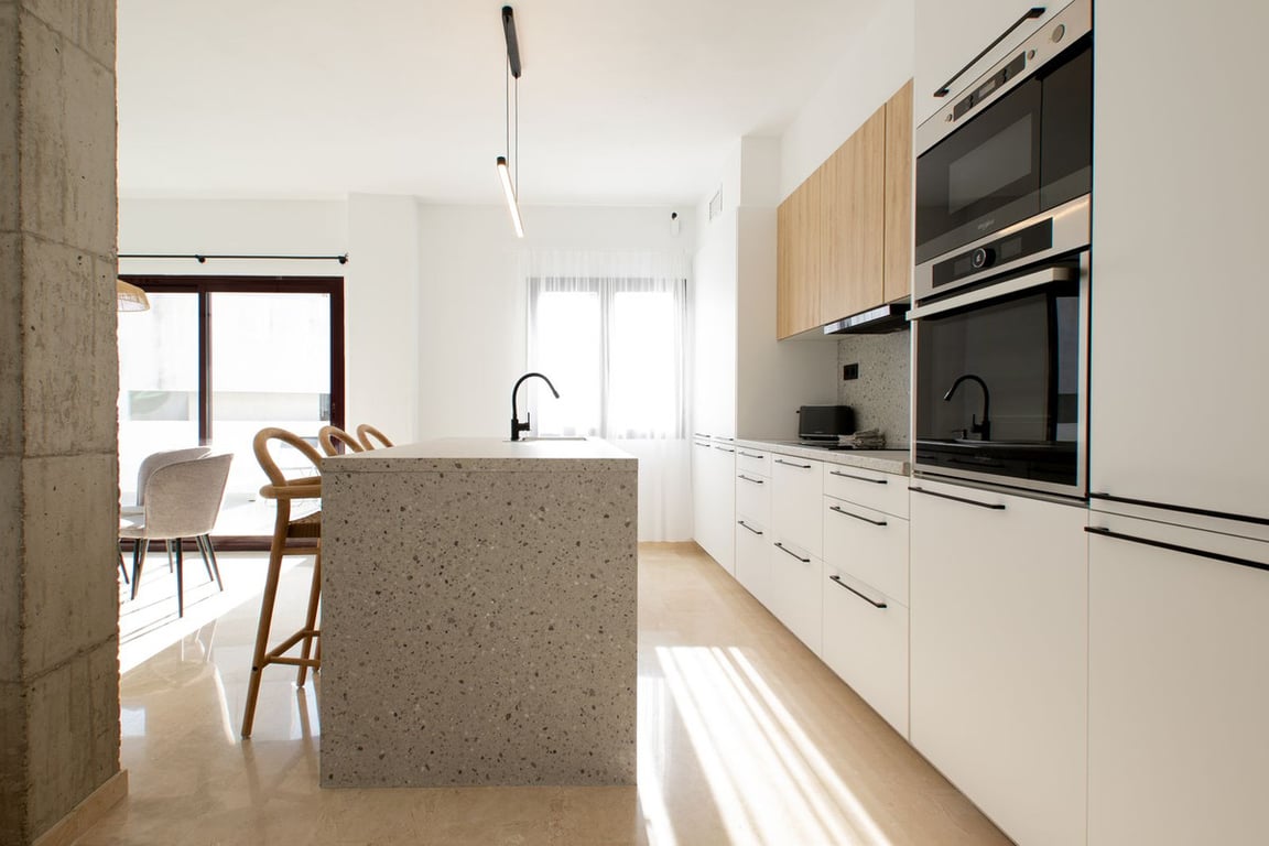 Apartment in Riviera del Sol - Image 3