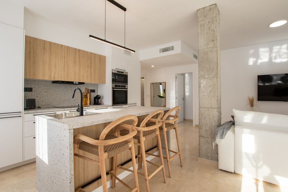 Apartment in Riviera del Sol