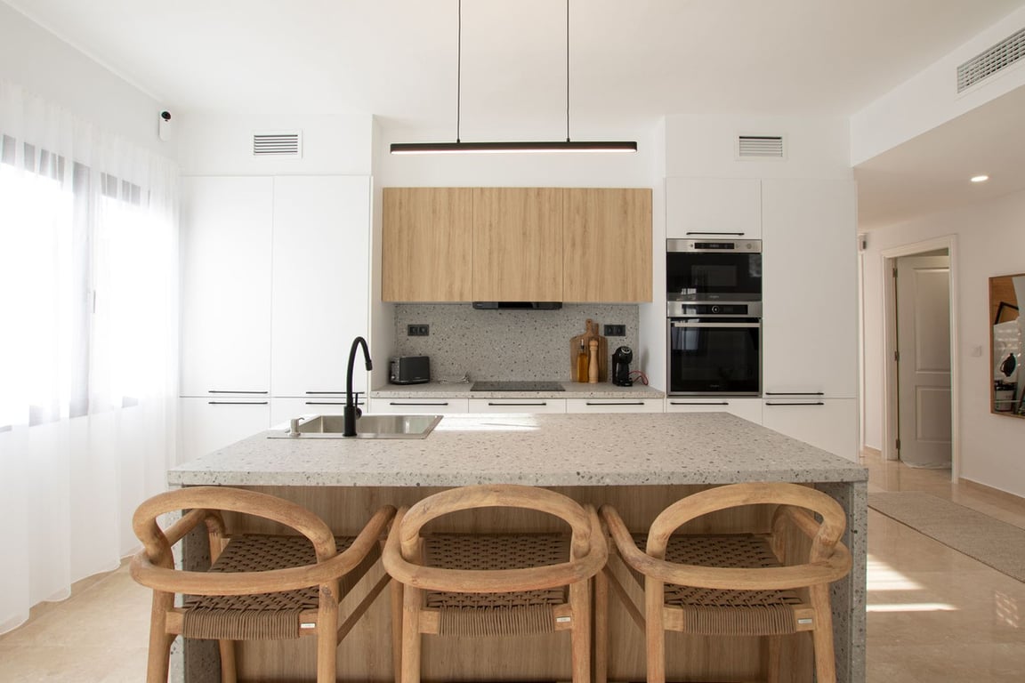 Apartment in Riviera del Sol - Image 2