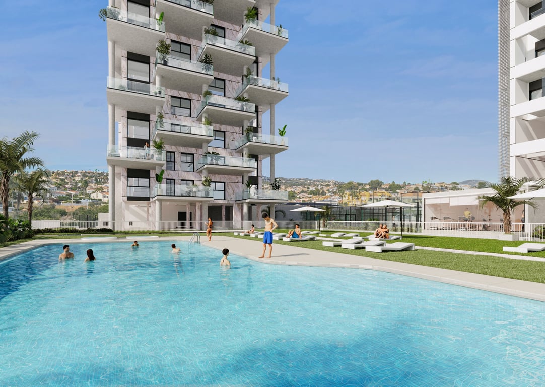 House in Calp - Image 5