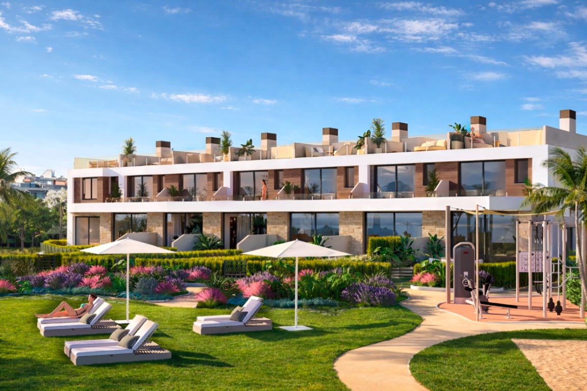 House in El Campello - Image 3