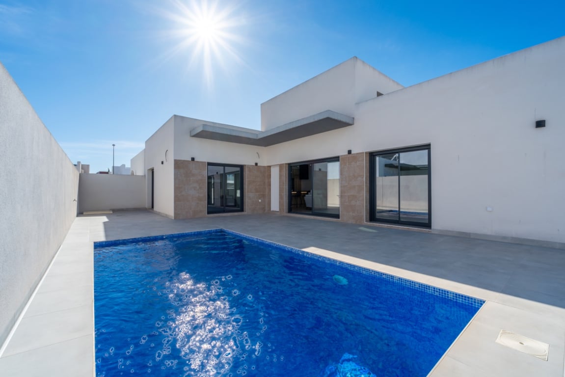 House in Daya Nueva - Image 2