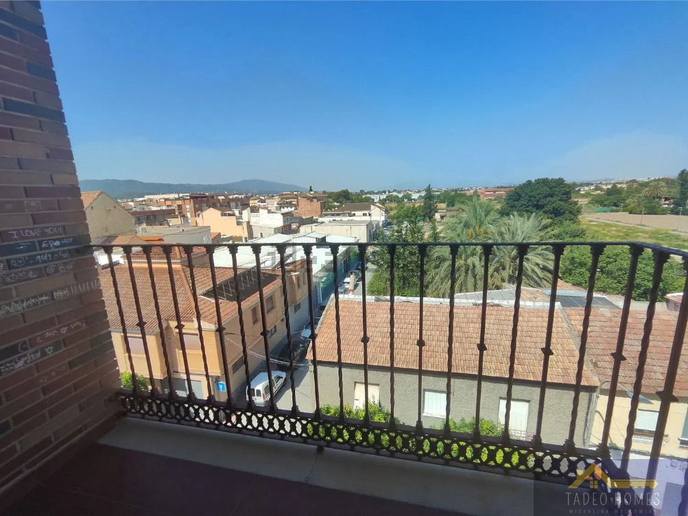 House in Ermita de Patino