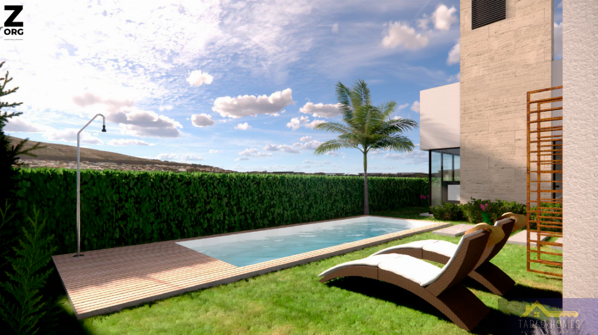 Villa in Torre del Rame - Image 2
