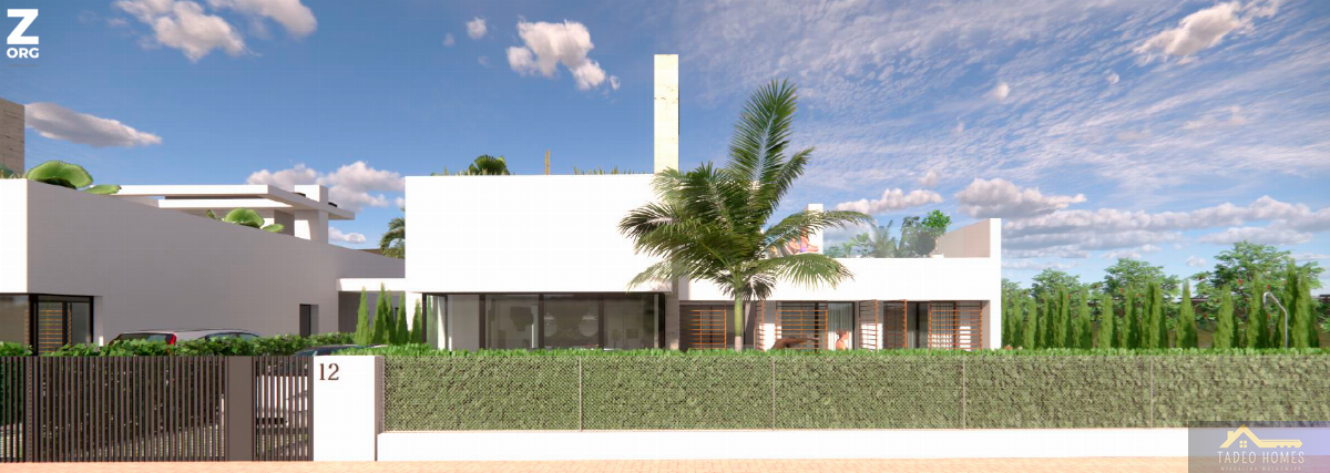 Villa in Torre del Rame - Image 3