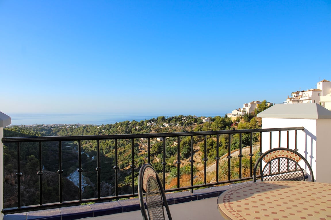 House in Frigiliana - Image 3