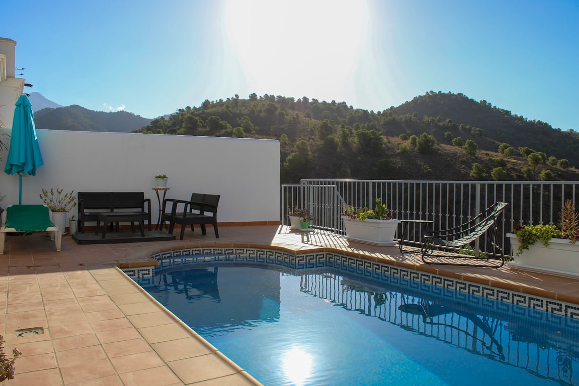 House in Frigiliana - Image 2