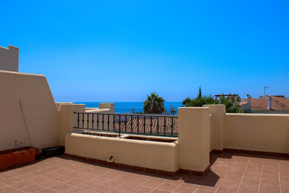 House in El Molino