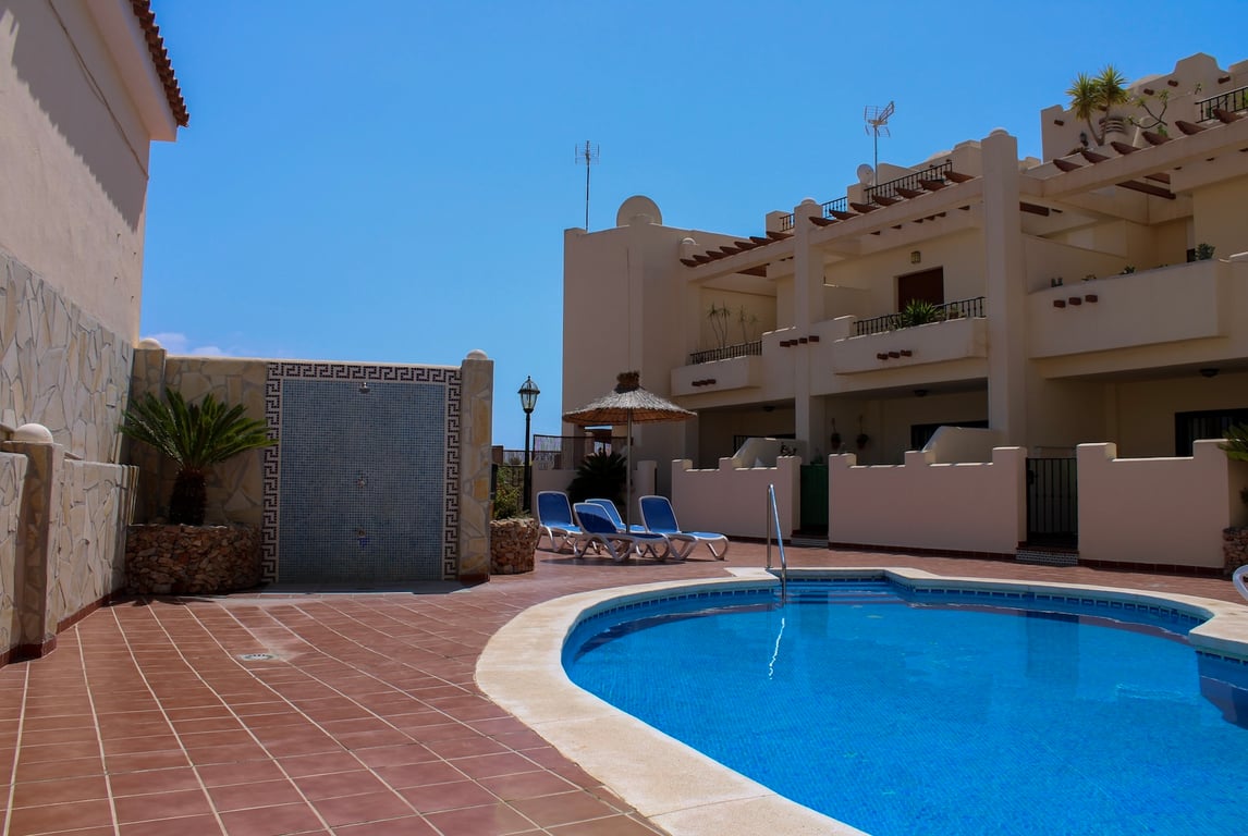 House in El Molino - Image 2