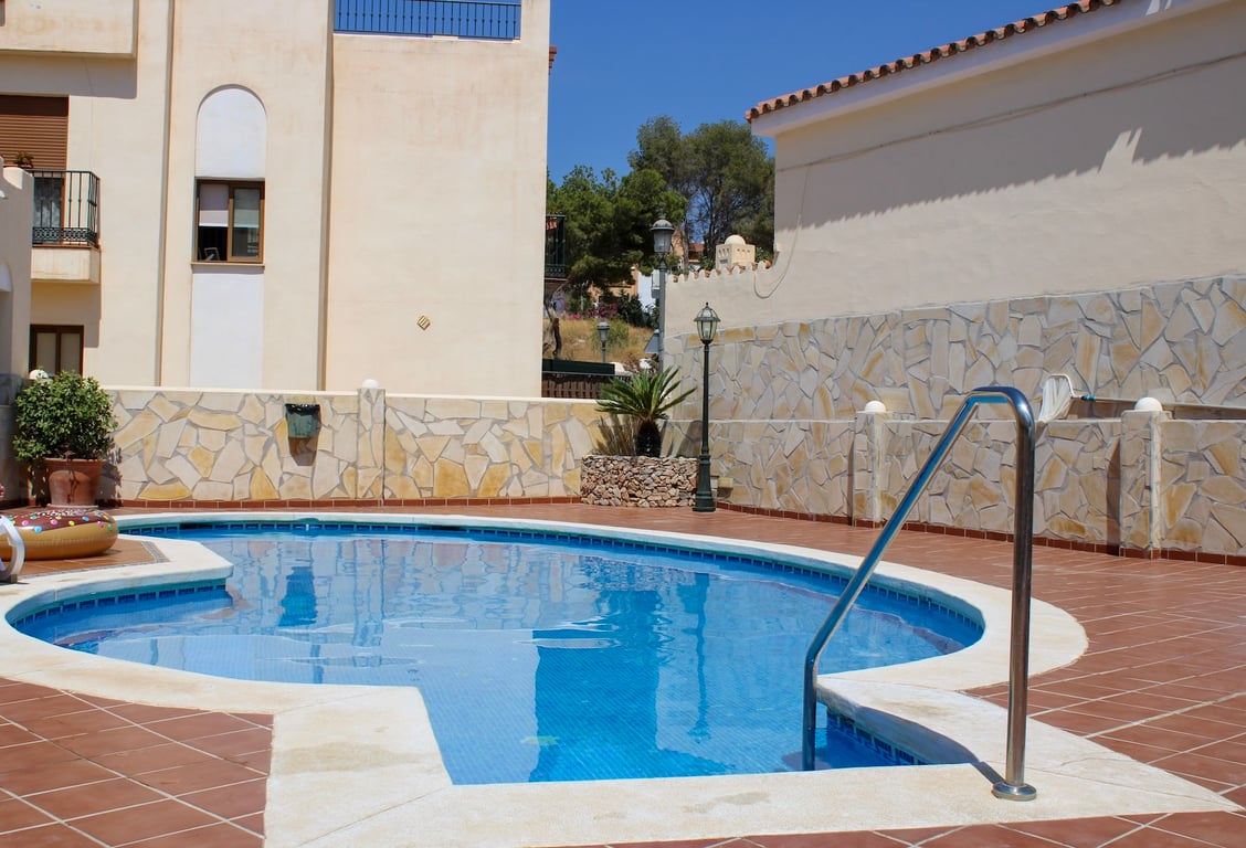 House in El Molino - Image 3
