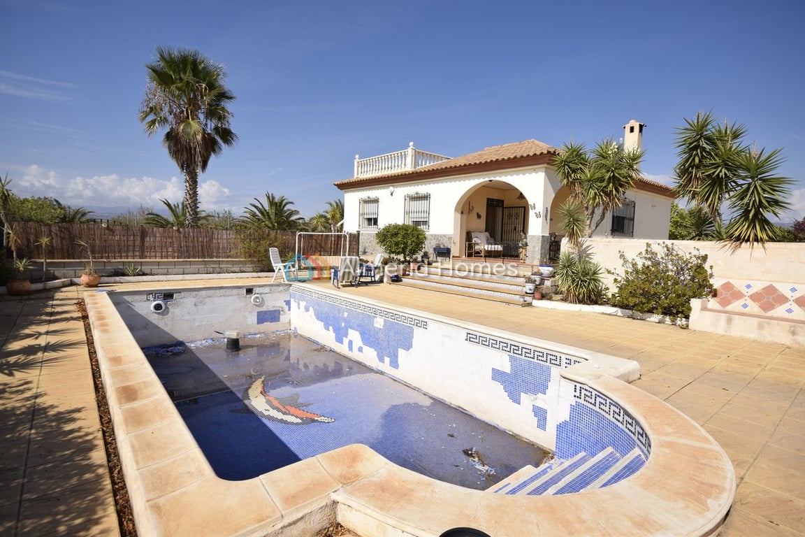 Villa in Albox - Image 3
