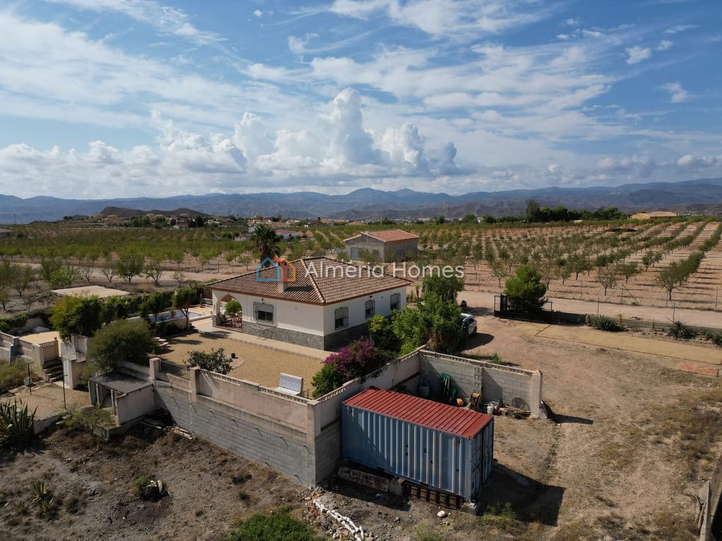 Villa in Albox - Image 2