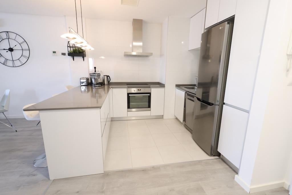 Apartment in Los Dolses - Image 3