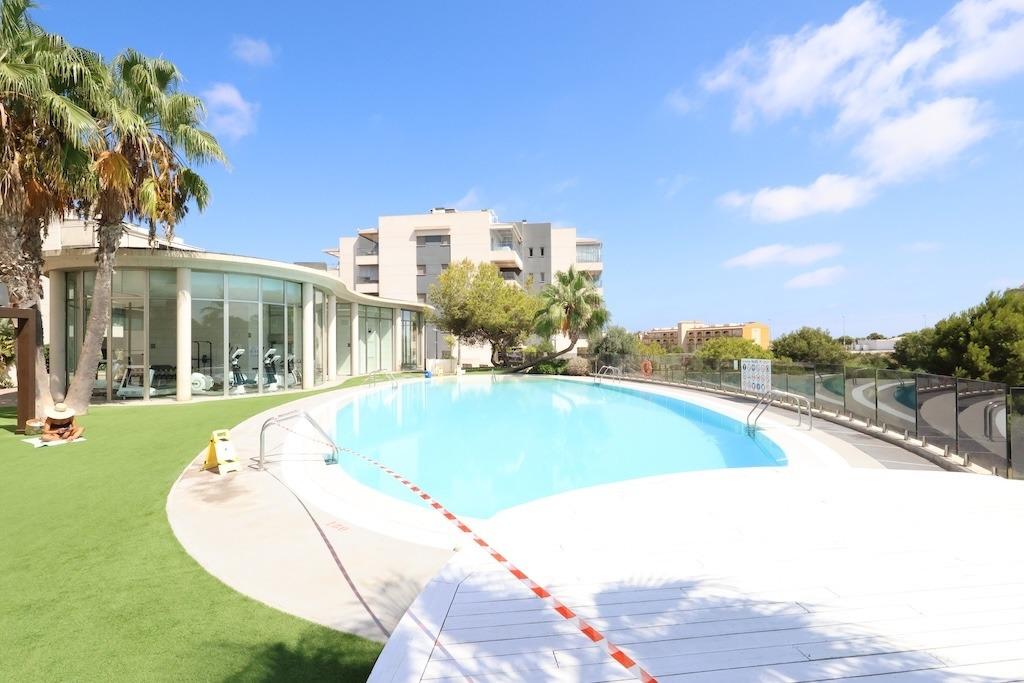 Apartment in Los Dolses