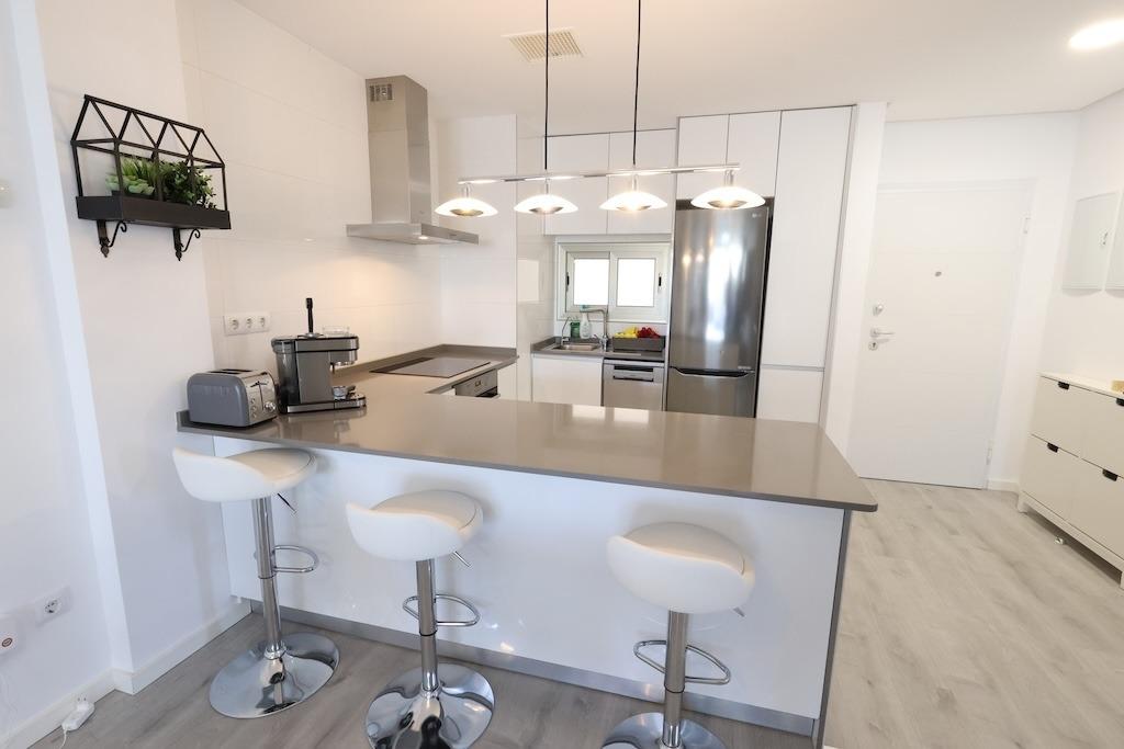 Apartment in Los Dolses - Image 2