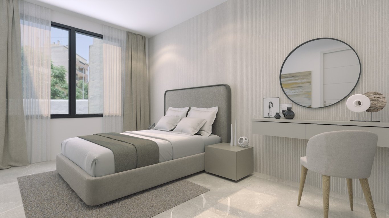 Apartment in Torrevieja - Image 3