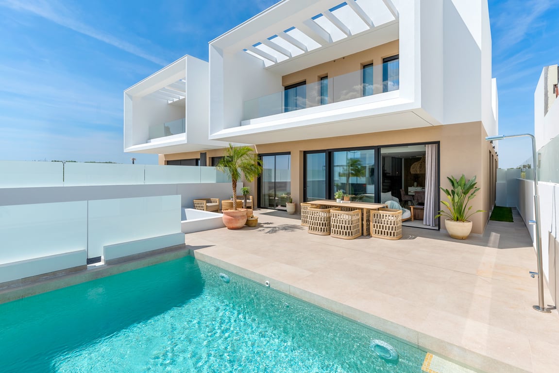 House in Dolores
