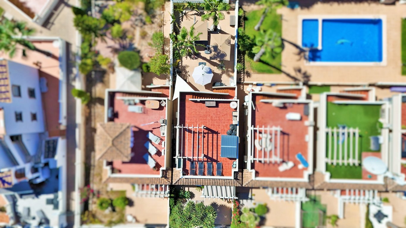 Villa in Villamartin - Image 3