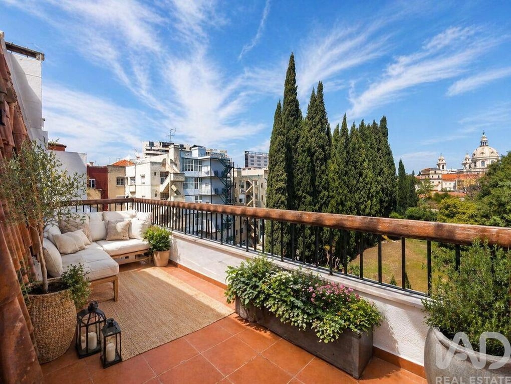 Apartment in Lapa - Image 2