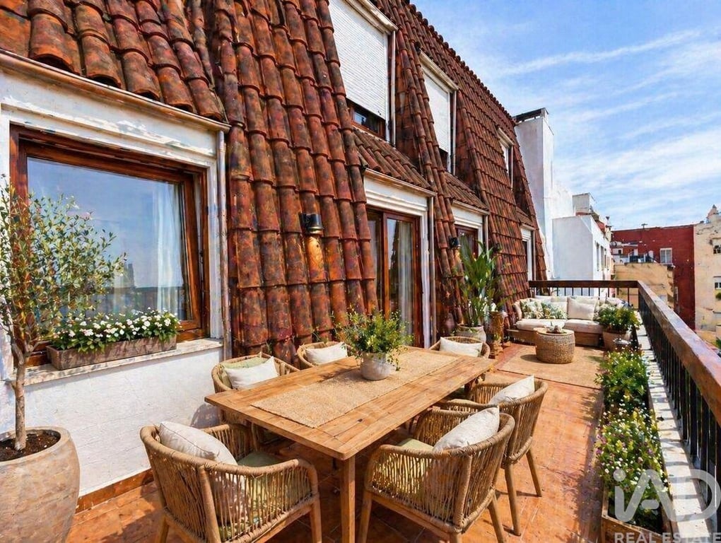Apartment in Lapa - Image 3