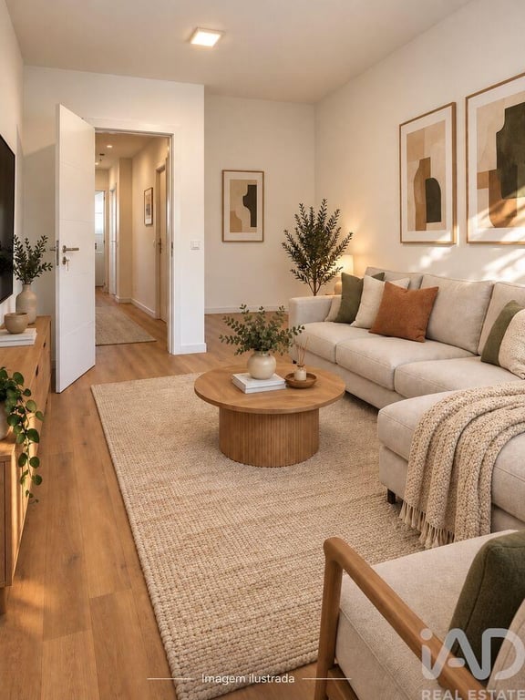 Apartment in Almada - Image 2