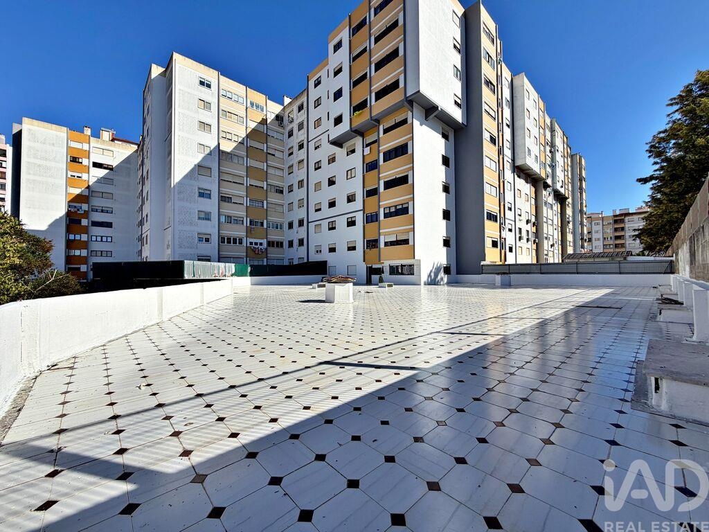 Apartment in Monte Abraao