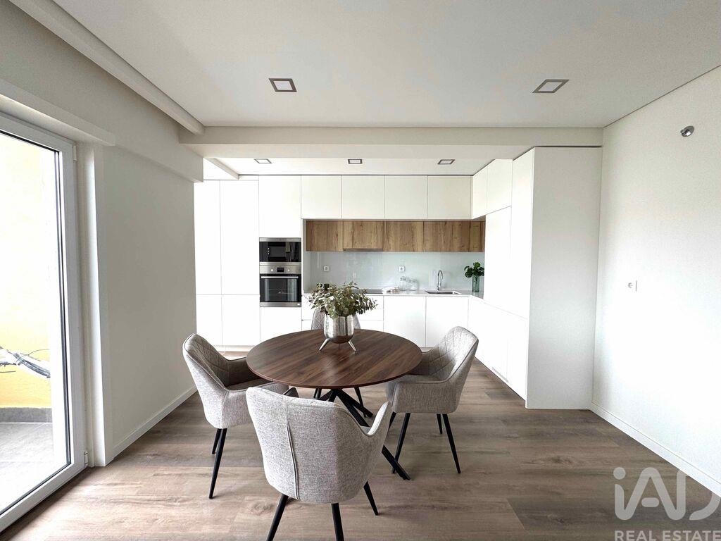 Apartment in Benfica