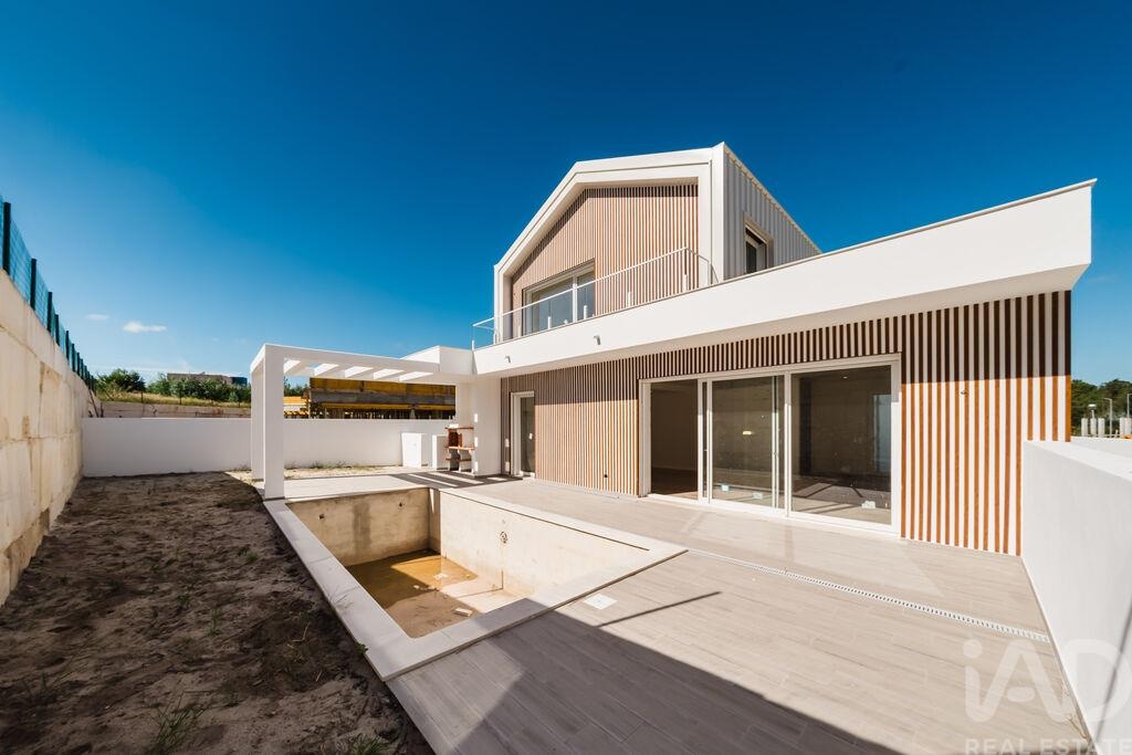 House in Obidos